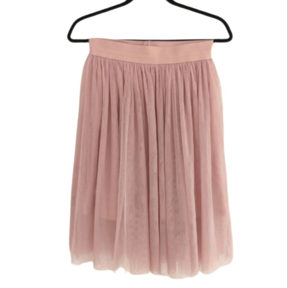 Ballet skirt